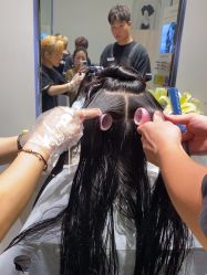 -汤尼英盖TONI&GUY-essensuals
