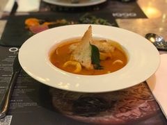 -OGGI TRATTORIA PIZZERIA(深业上城店)