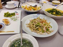 -银都上海菜馆(粤海东路店)