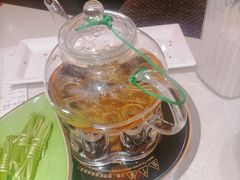 -一叶一世界•素食餐厅(新光天地店)