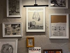 -M·B 墨西哥餐厅(五道口店)