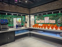 -天都火锅酒楼(虹梅南路店)