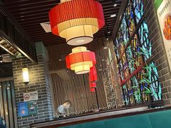 -悦满楼·西关名点·湛江名菜(航空综合大厦店)