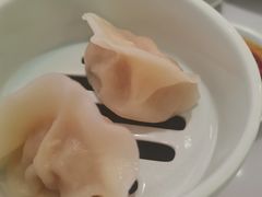 -喜鼎海胆水饺(平安金融中心店)