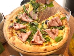 -长春藤咖啡(北园店)