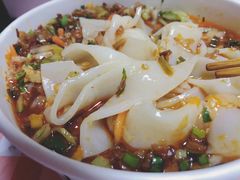-西贝(上海新梅广场店)