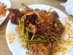 -韩麦大冷面(桂花街直营店)