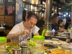 -喜来稀肉(虹泉路店)