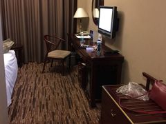 小单间-北京前门建国饭店