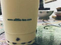 波霸奶茶-1点点(河南中路店)