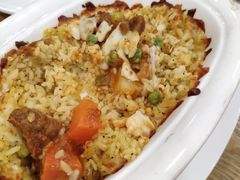 -棒约翰比萨·意面(老闵行店)