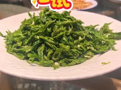 -春满园生态餐厅(南宫路店)