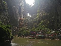 -英西峰林·洞天仙境