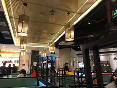 大堂-八合里牛肉火锅(深圳光明大仟里二店)