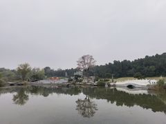 -南阳卧龙岗武侯祠