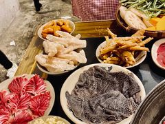-刁姐火锅(五小区店)