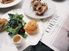 -Cafe de Coucou(牛市口店)