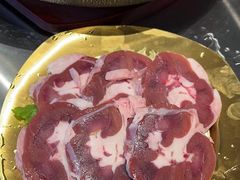 -大千金齐齐哈尔烤肉(清湖店)