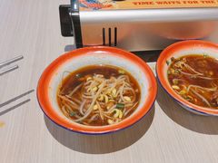 -令狐冲烤鱼·烧菜馆(达明店)