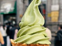 -吴裕泰茶庄(前门大街店)