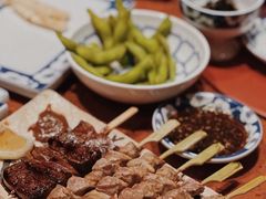 -小山日本料理(兴业太古汇店)