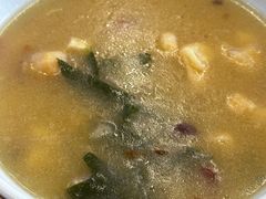 -众品老方子锅贴甜沫(李村店)