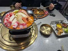 -妥妥烤肉料理(昙华林店)