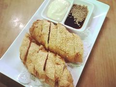 -無招牌海鮮(芽笼店)
