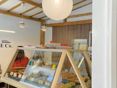 -屋裡·Union Bakery(龙江路店)
