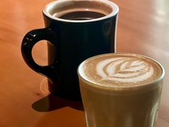 -大酉·M Coffee(北京美术馆店)
