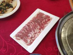-福寿斋·老北京铜锅涮肉·烤鸭(顺义总店)