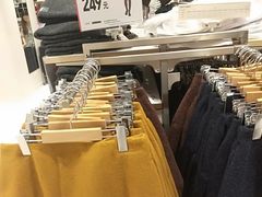 -优衣库(唐山爱琴海购物公园店)