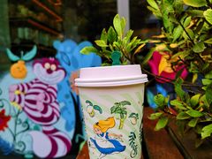 -星巴克臻选(杭州嘉里中心1F店)