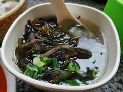 -李记小小吃(涪江路店)