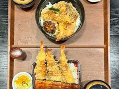 -玄白·炭烤活鳗(上海首店)