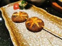 -daozao料理美术馆(寿光店)