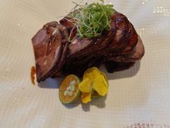 -山水一号·中餐厅