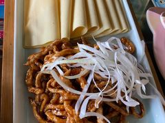 -局气烤鸭·北京菜(前门店)