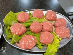 -牛一煲美食(江高店)