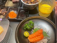 -無二炙坊·和牛烧肉(大钟寺1733店)