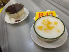 -芬芳甜品(同福路店)