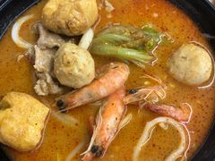 -老闽味沙茶面·姜母鸭(传承35年曾厝垵店)