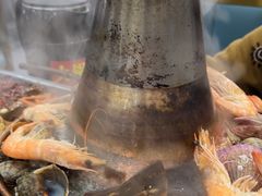 -一口猪海鲜浑锅·东北家常菜