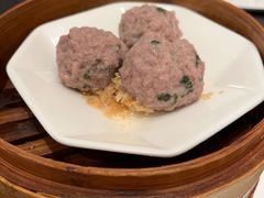 -京香轩·中餐厅(上海中庚聚龙酒店)