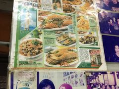 -桥底辣蟹(谢斐道店)