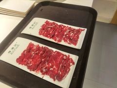 -寻滇记云南鲜牛肉火锅(北海路店)
