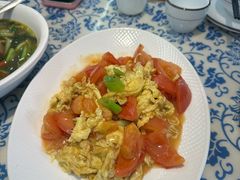 -文楼·淮扬菜·淮安早茶(河下古镇翔宇店)