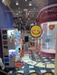 -meland亲子乐园(北京首开通州万象汇店)