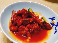 -西安饭庄·非遗陕菜(钟楼店)