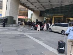 -金海湾自助餐厅(金陵饭店)